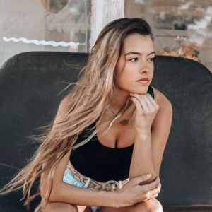 Meet your Posher, Nevaeh